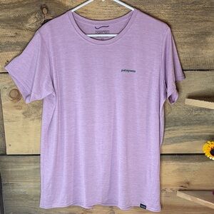 Patagonia Capilene Cool Daily Graphic Shirt